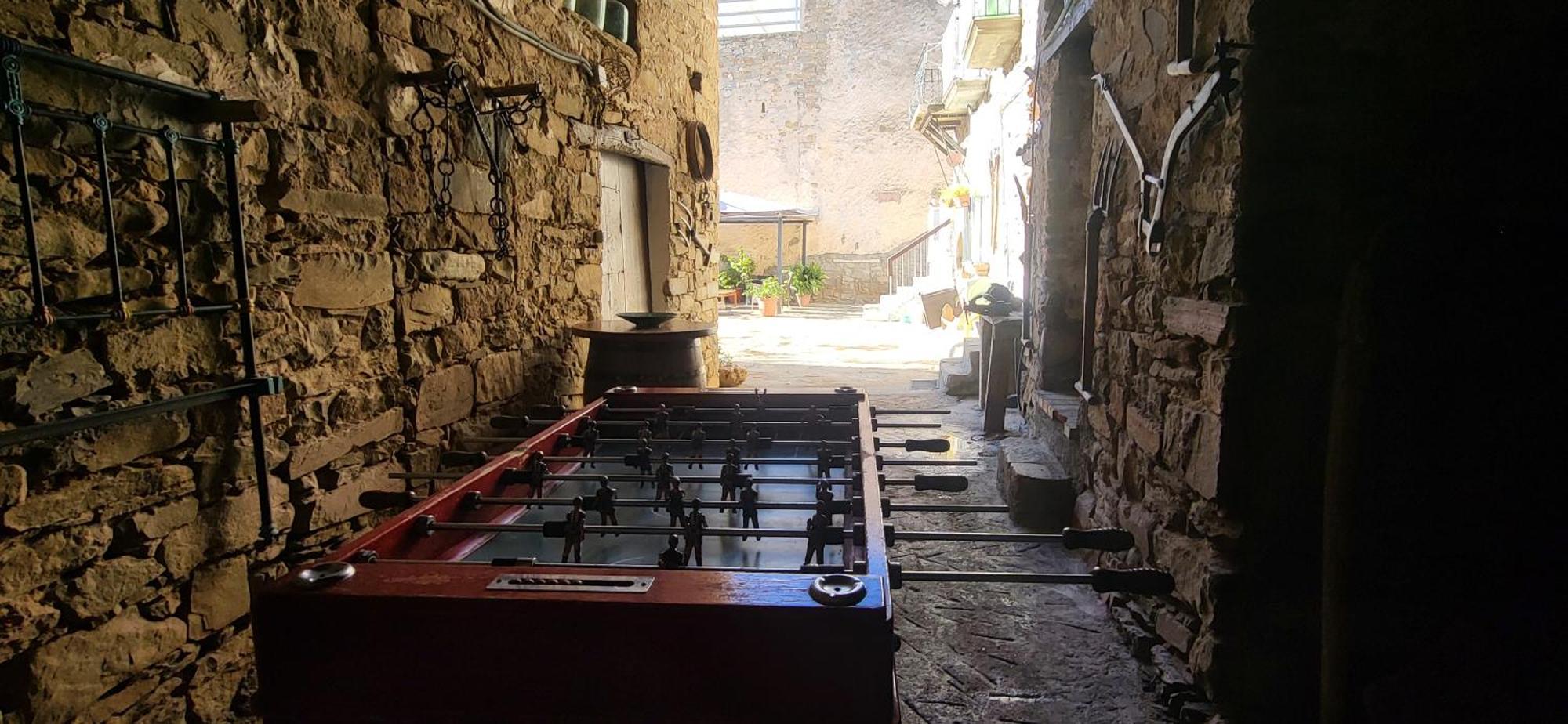 Gabet Can Manuel מראה חיצוני תמונה